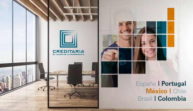 Creditaria Consultoría Integral J&C | San Luis Potosí