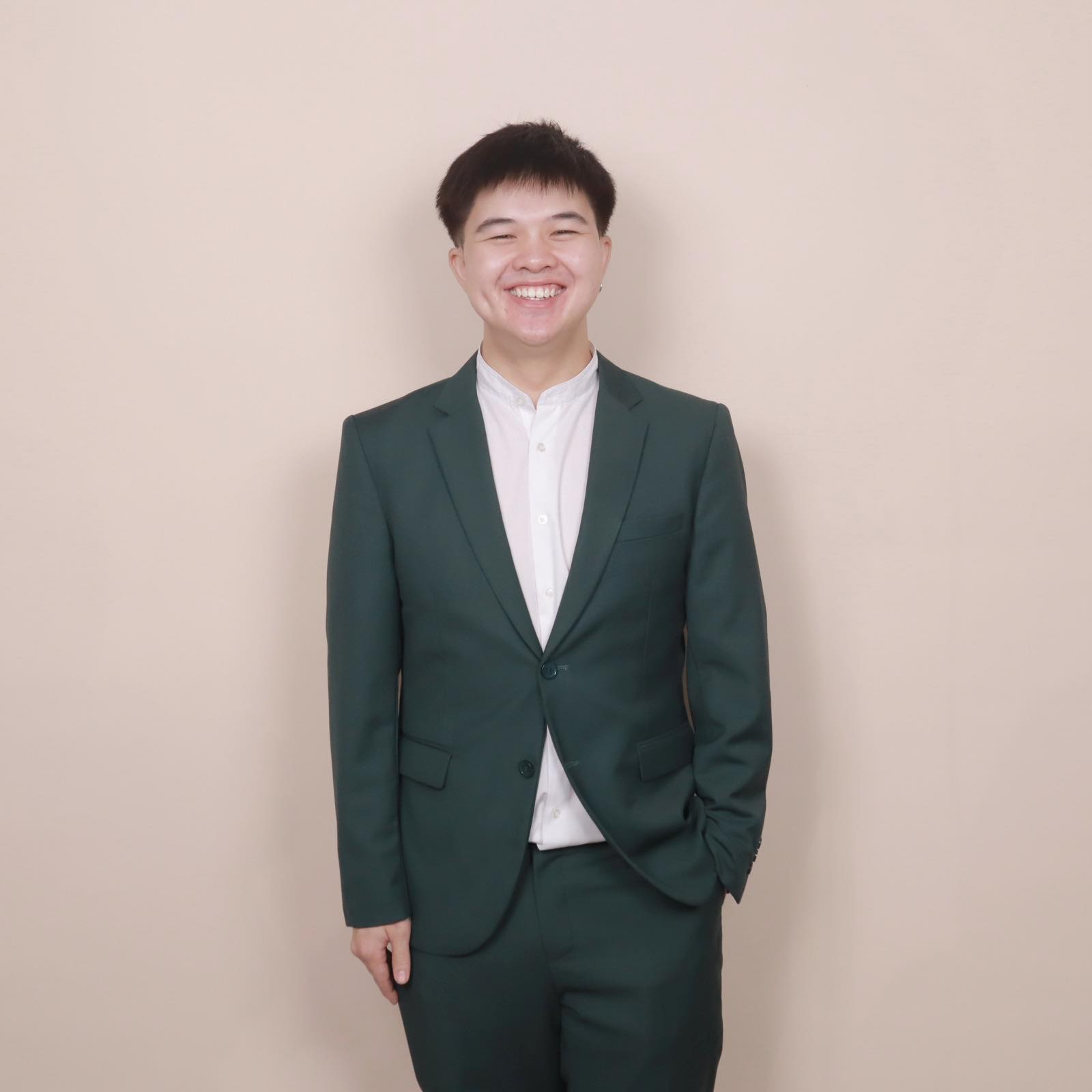 Intanon Rungsawadmongkon