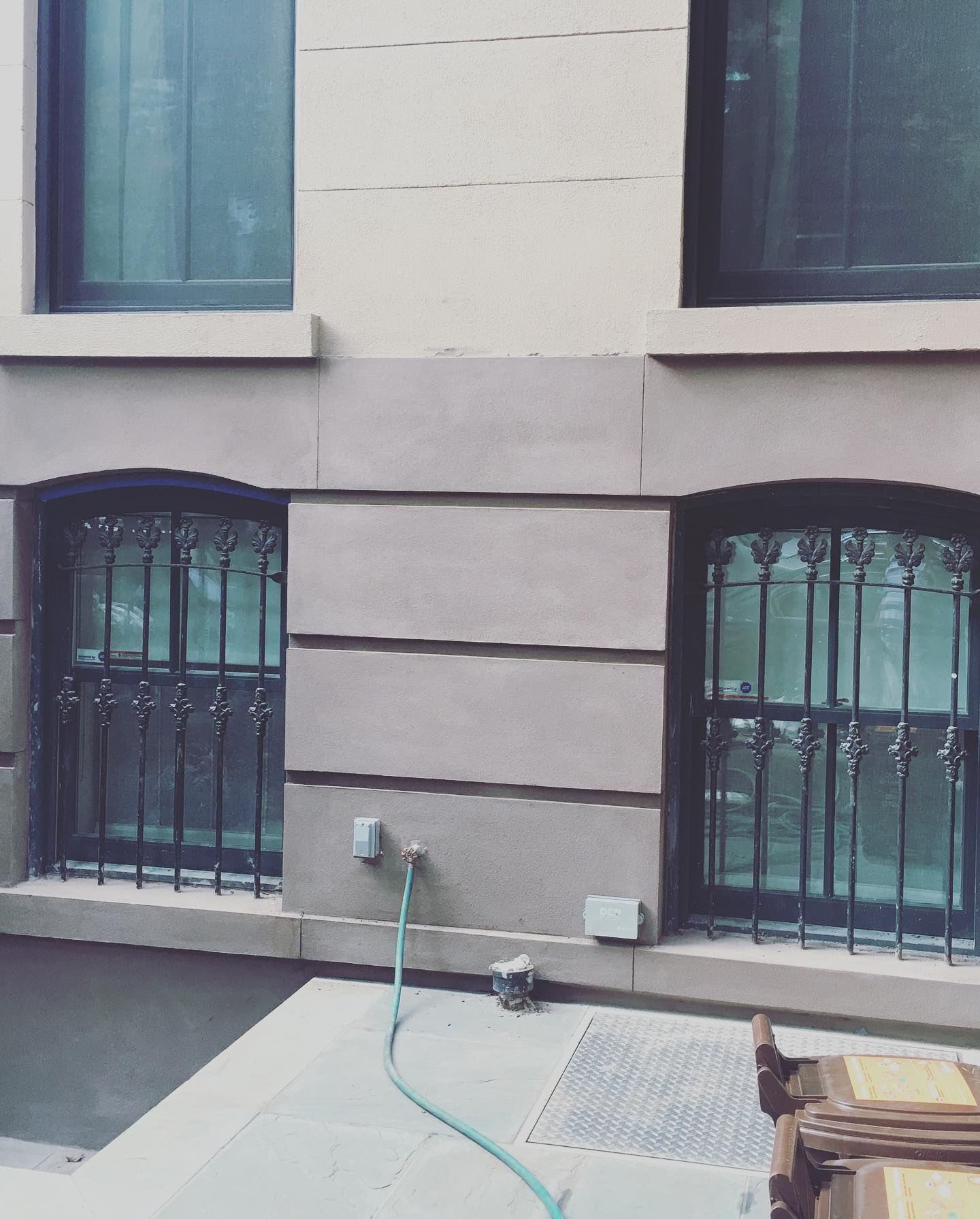 Innovation Construction... - Innovation Construction NY Inc