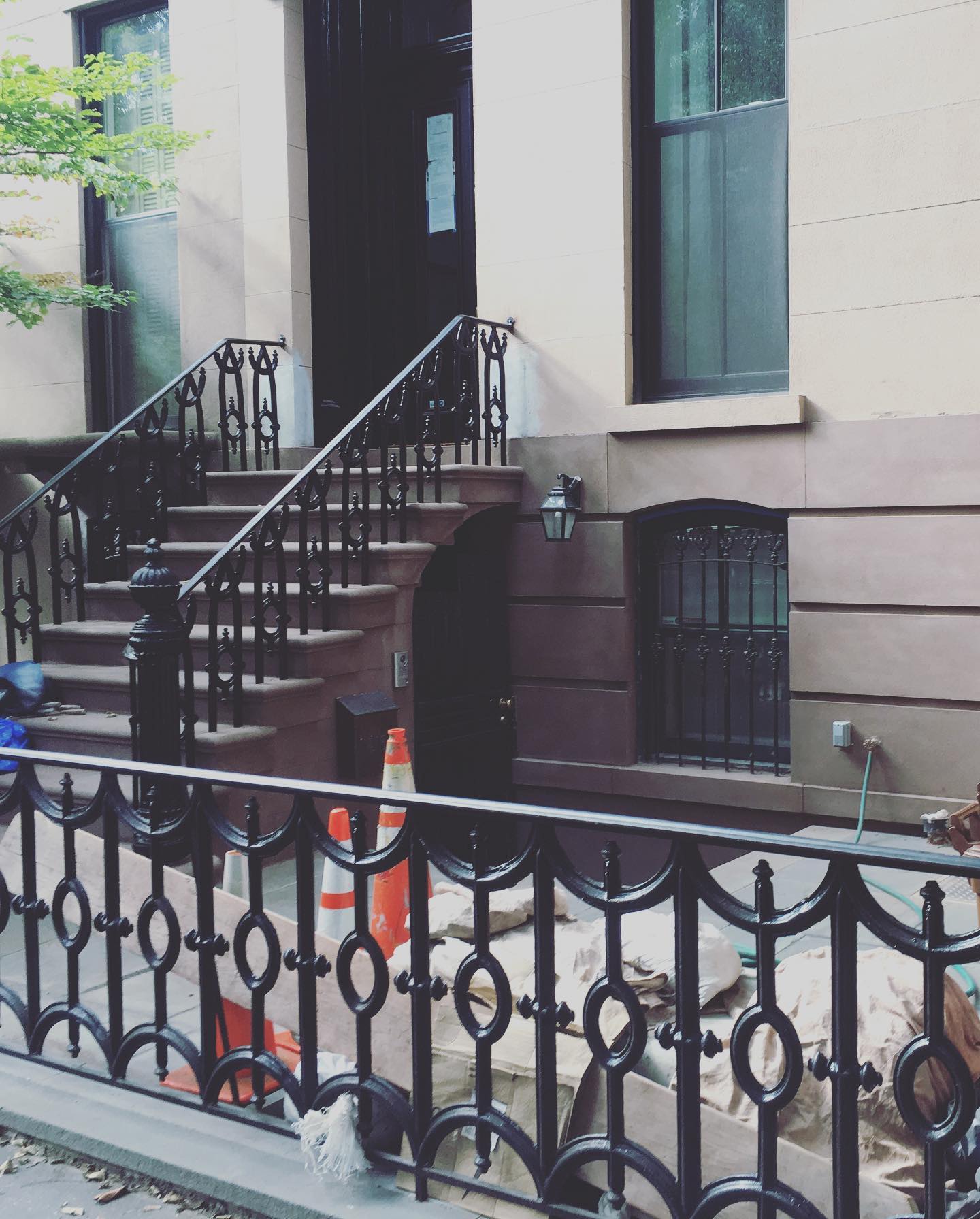 Innovation Construction... - Innovation Construction NY Inc