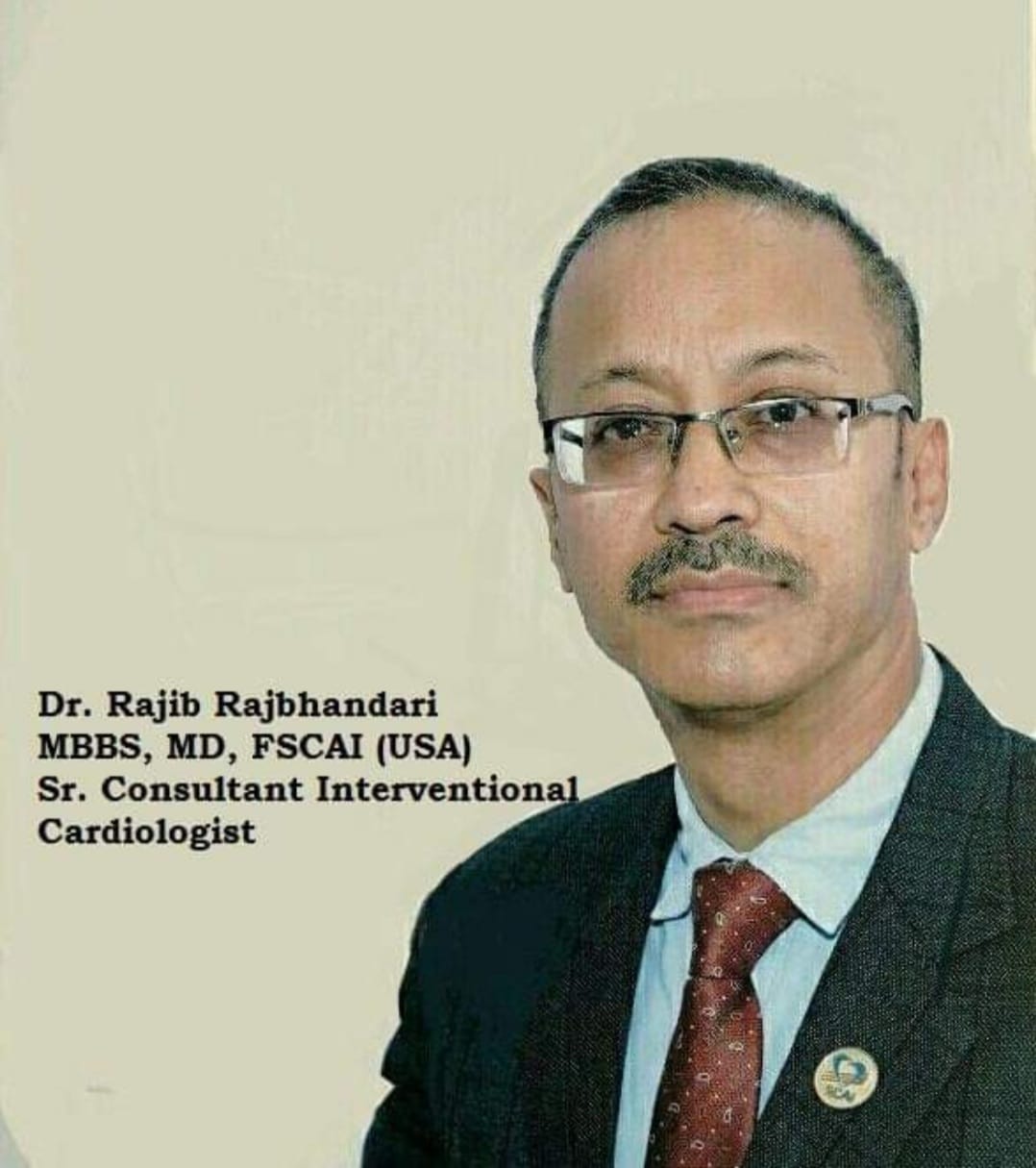 Happy birthday Dr. Rajib... - Bluebird International Clinic