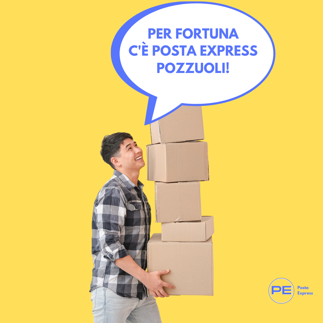 Postaexpress Pozzuoli | Pozzuoli
