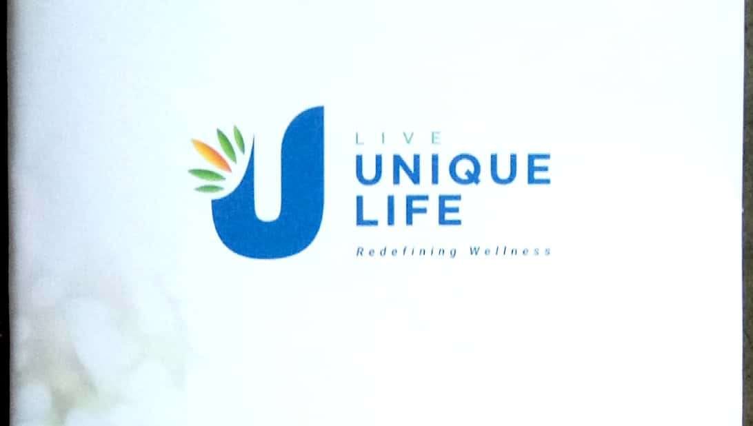 Live unique life with Minesh Patel