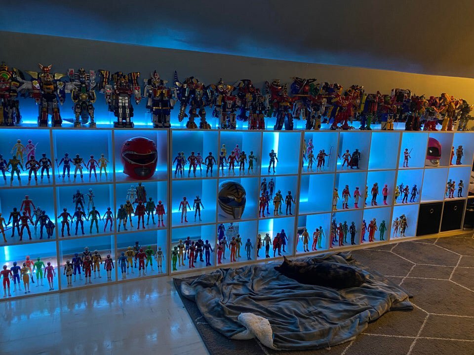 RangerBoard - There are always lots of awesome sights to... | Facebook