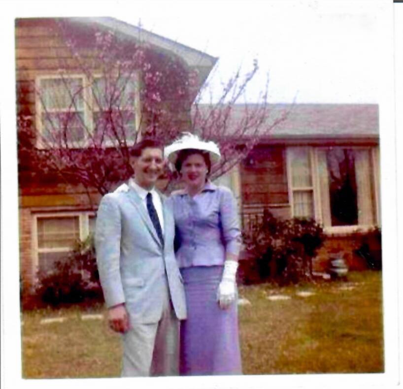 Today would be Patsy Cline's 90th... - Hank Snow's Ranch