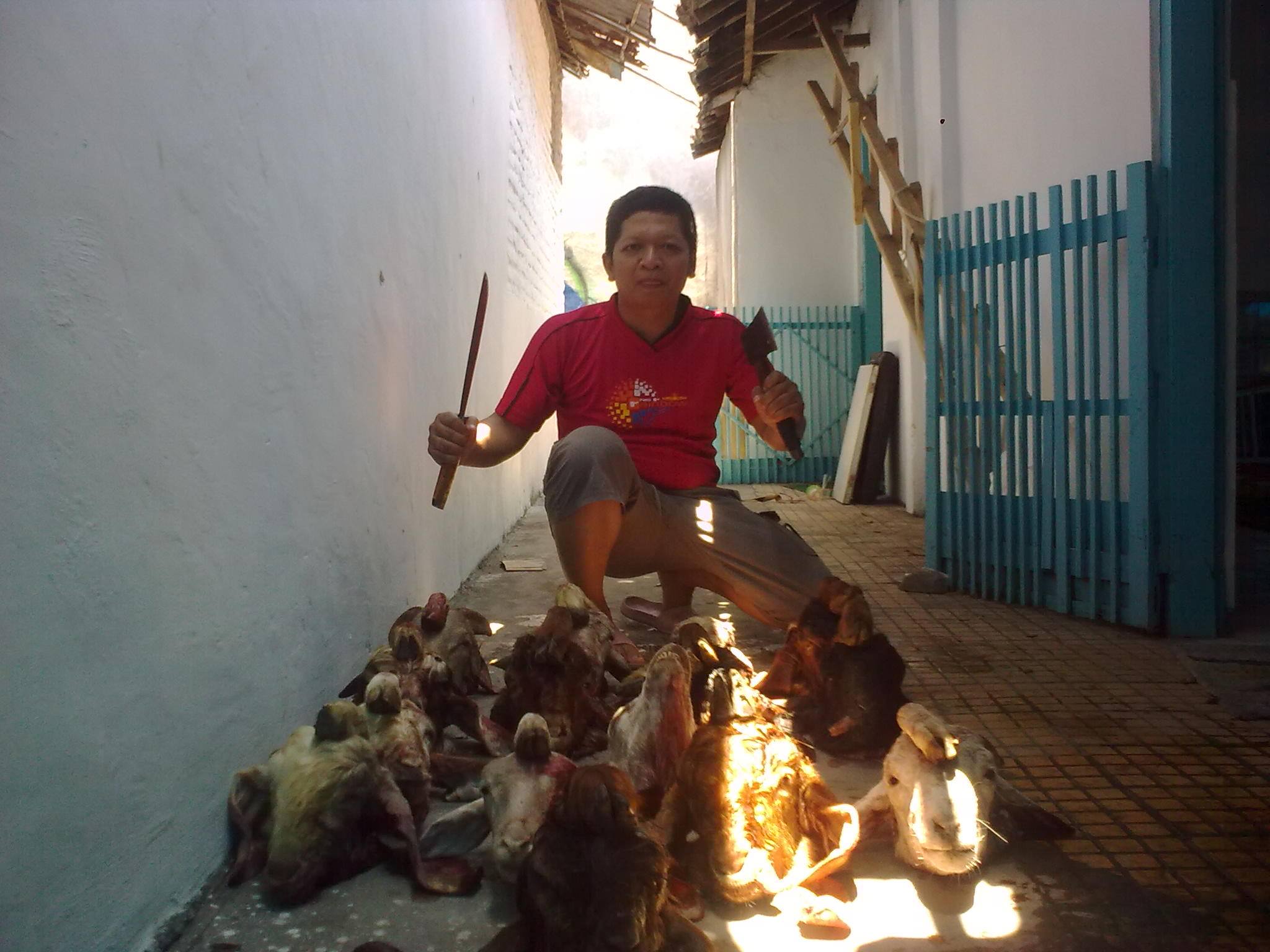 Ki Rofiq
