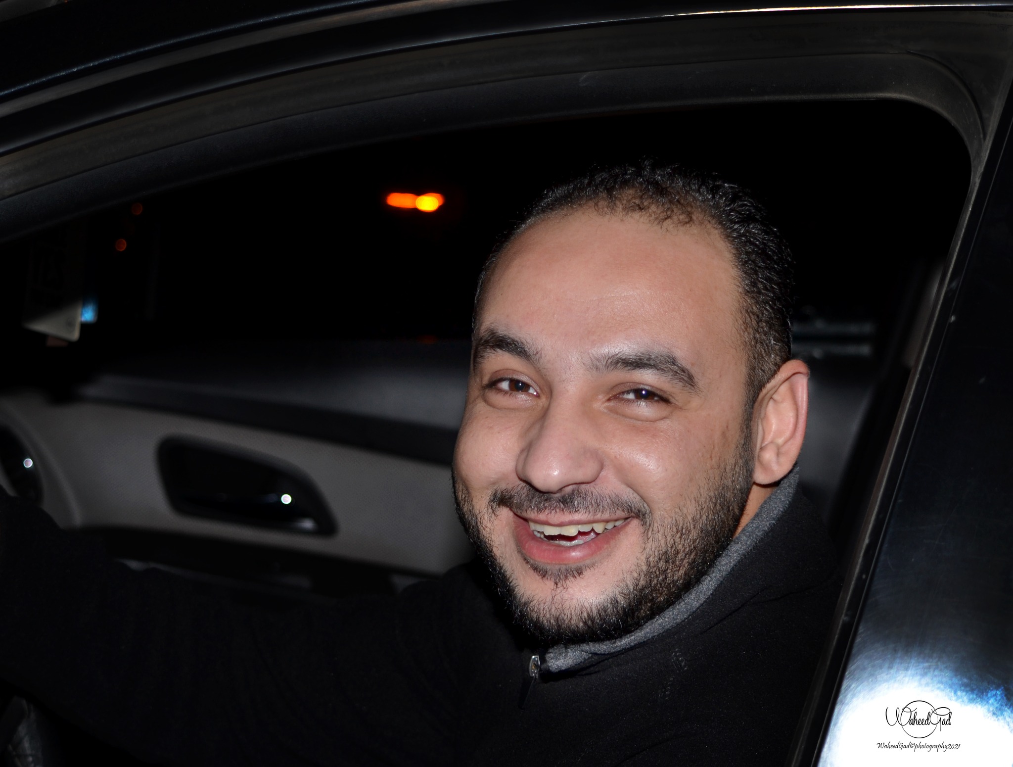 Waheed Gad Studio