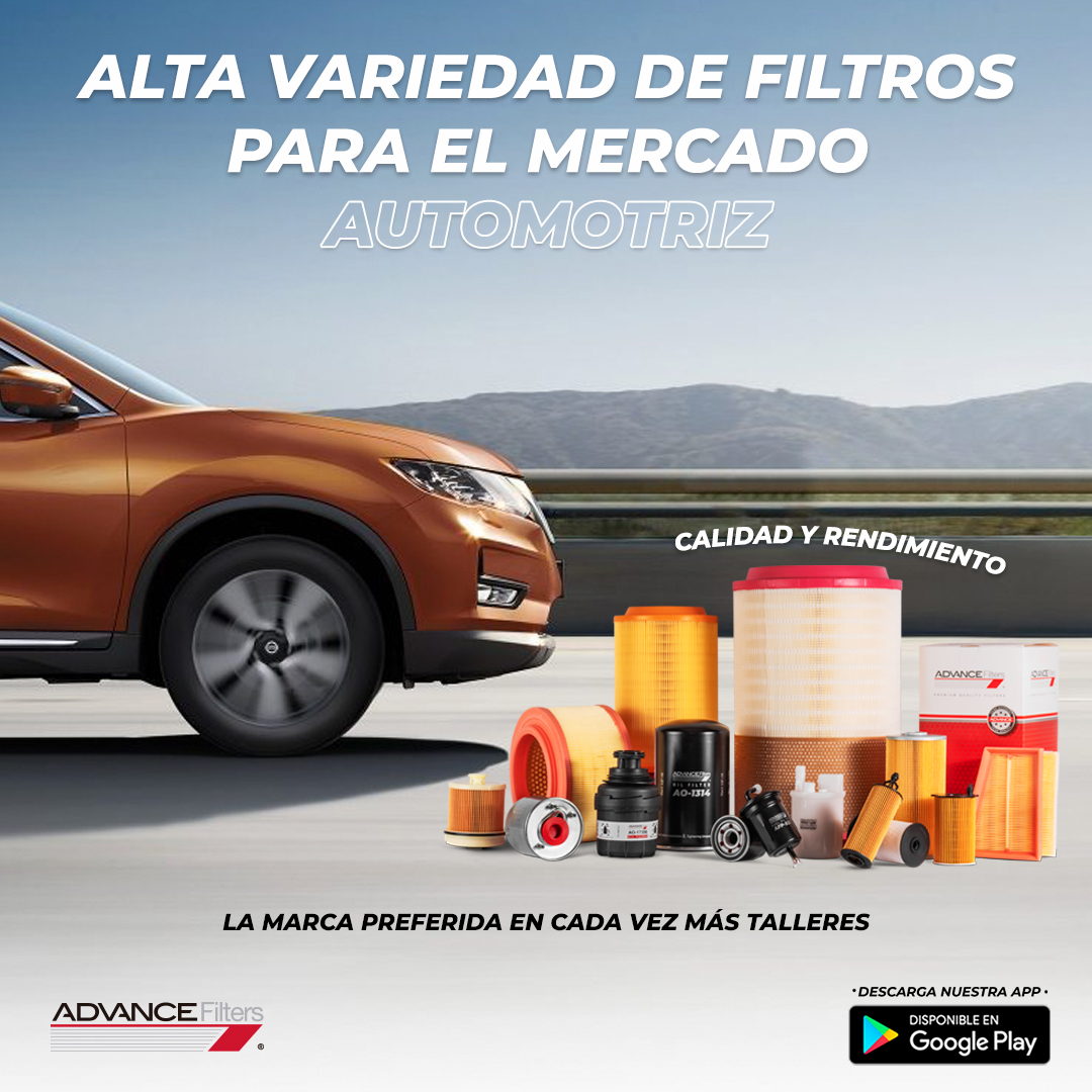 Lidercom - 🚌🚛 #Advance la marca líder en innovación y está... | Facebook