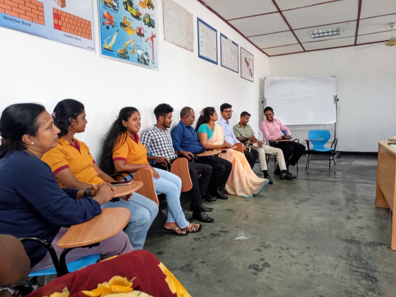 NVTI Rathmalana | Ratmalana