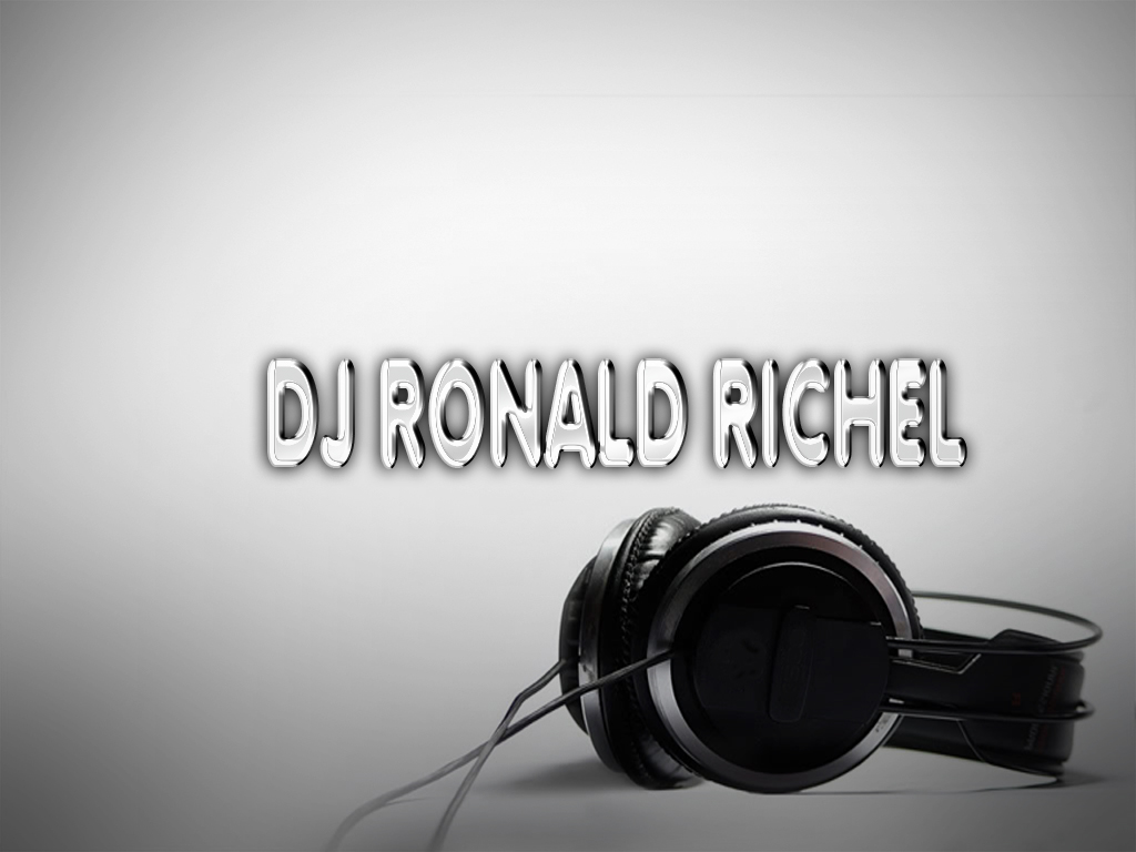 Ronald Richèl