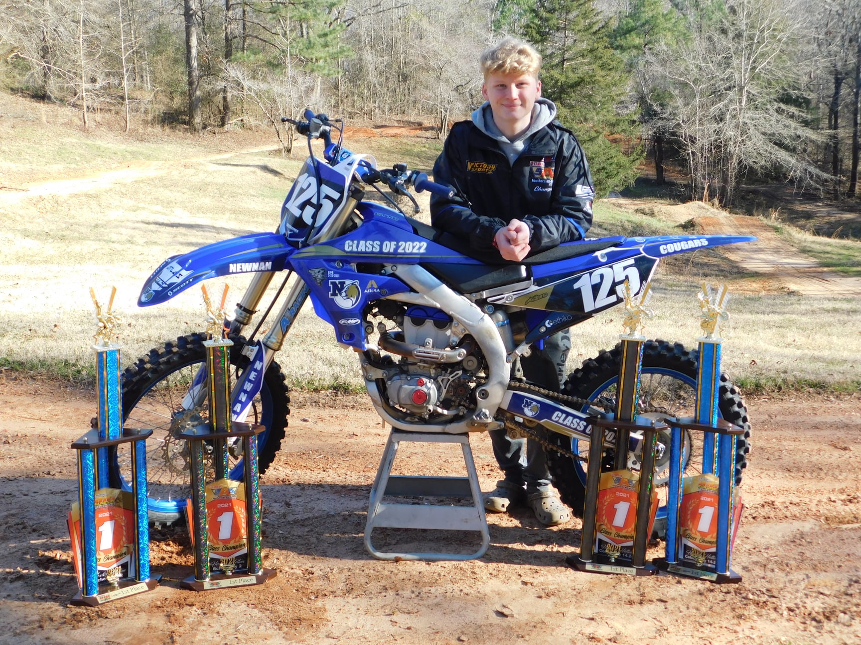 Helton Racing