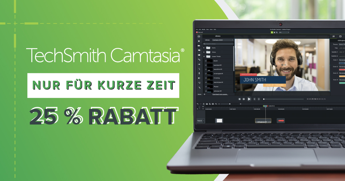 TechSmith