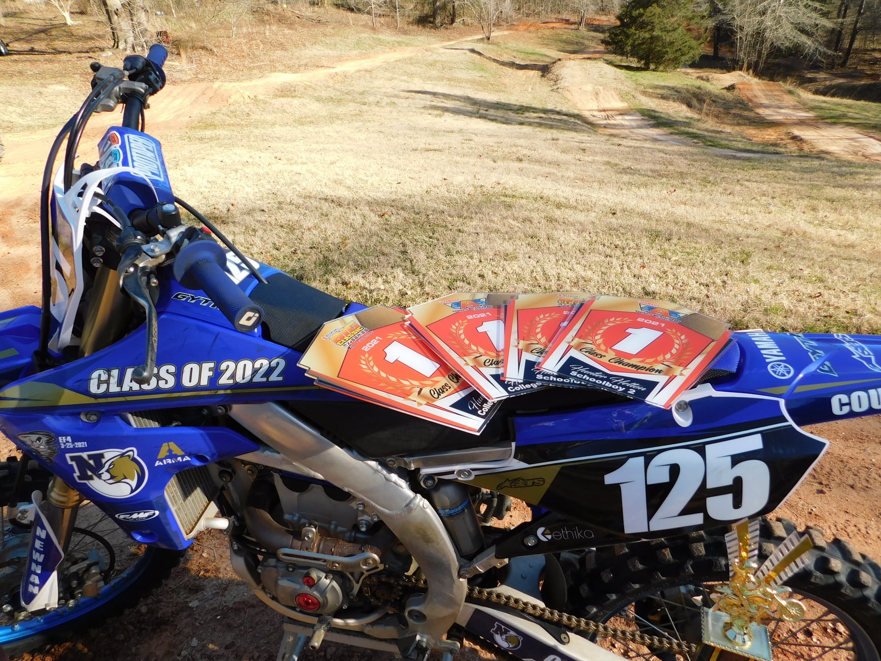 Helton Racing