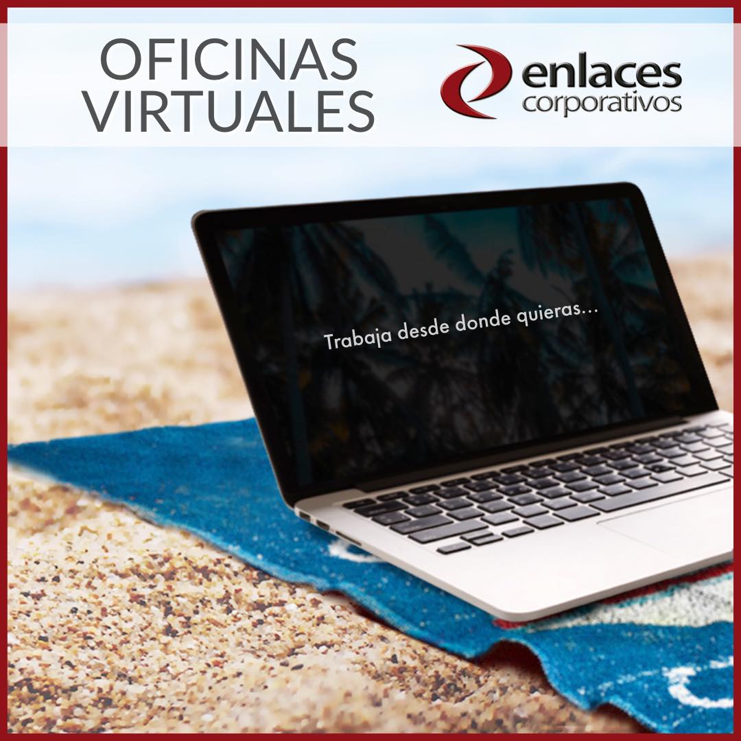 Las oficinas virtuales son el futuro en el mundo de los emprendedores ...
