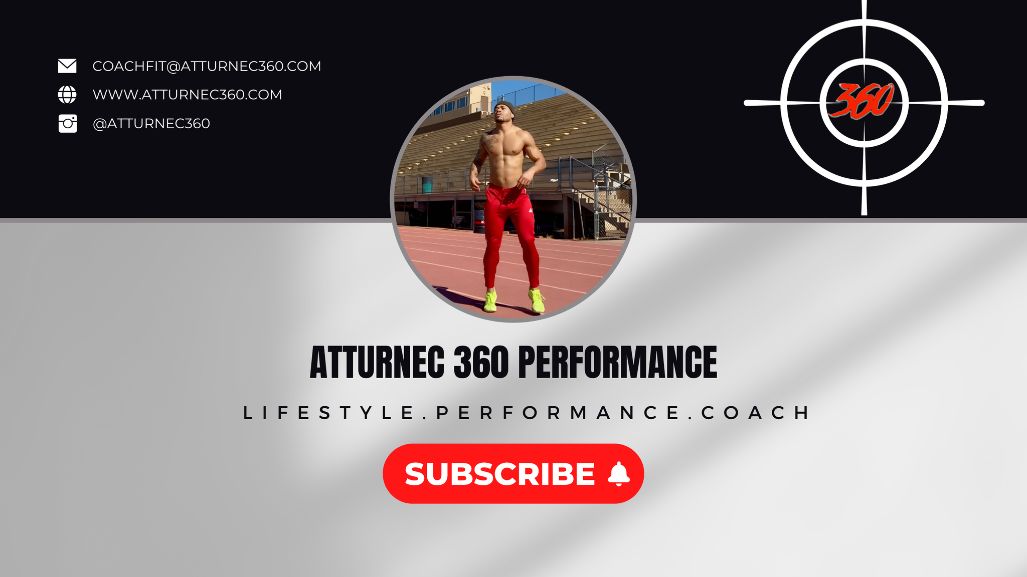 Atturnec 360 Performance | Phoenix AZ