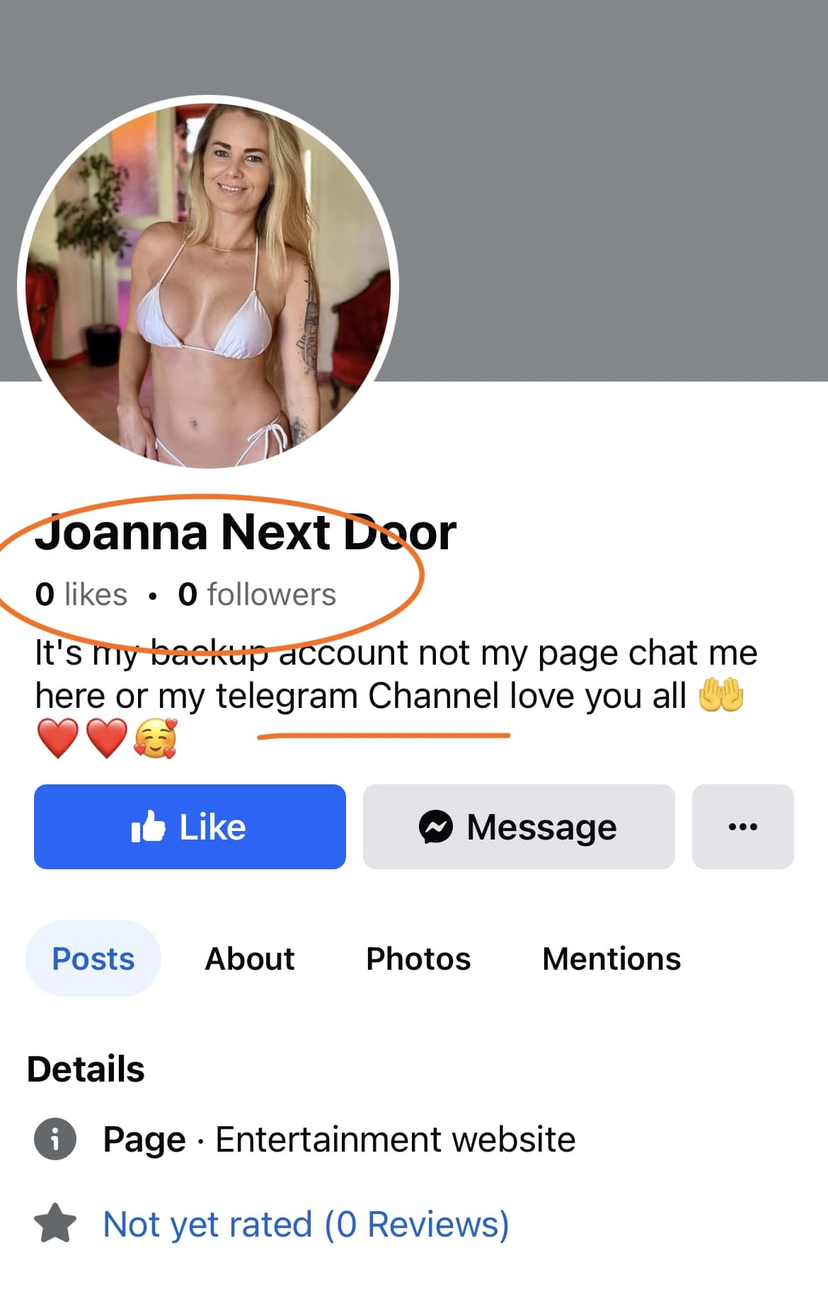 Facebook