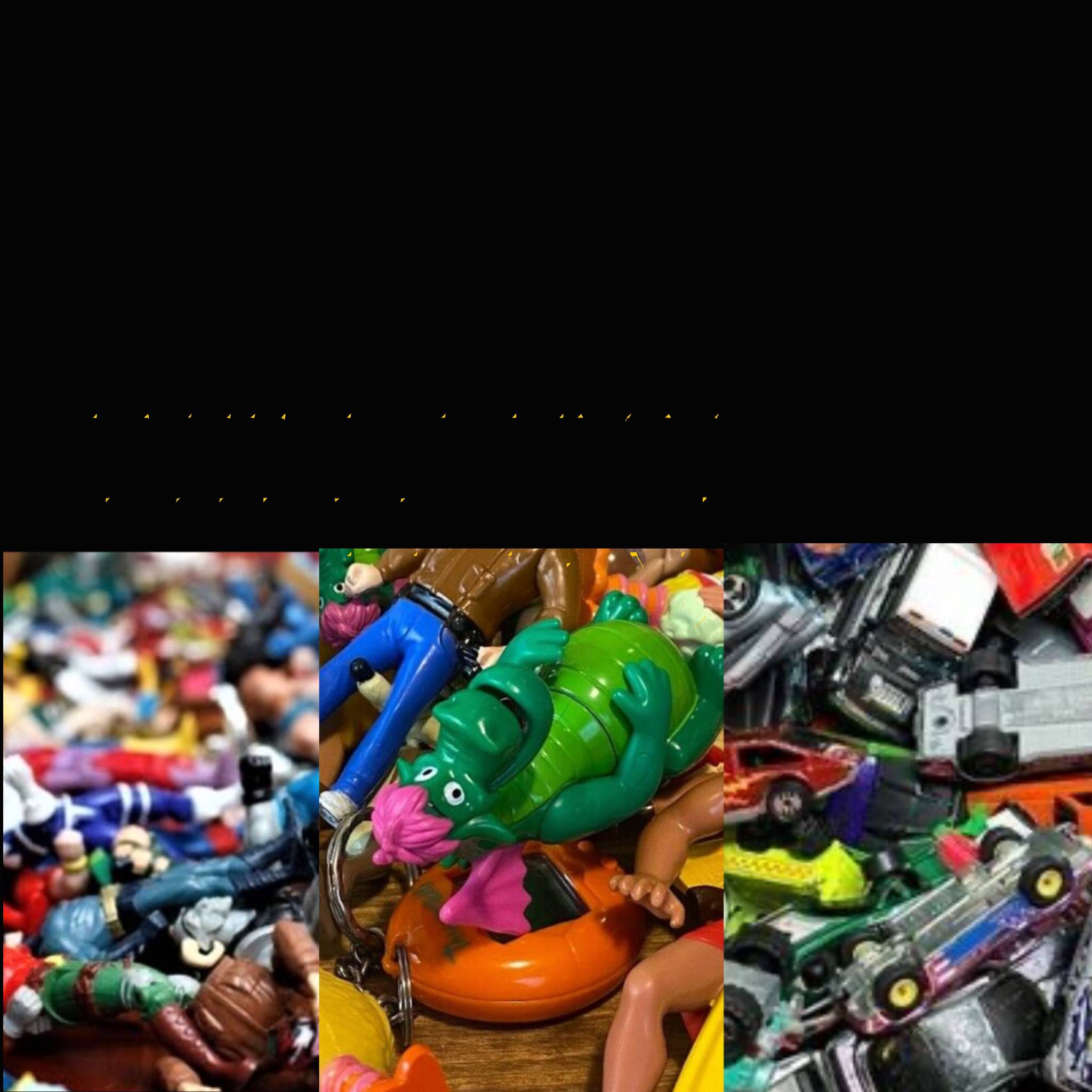 Toy Rescue