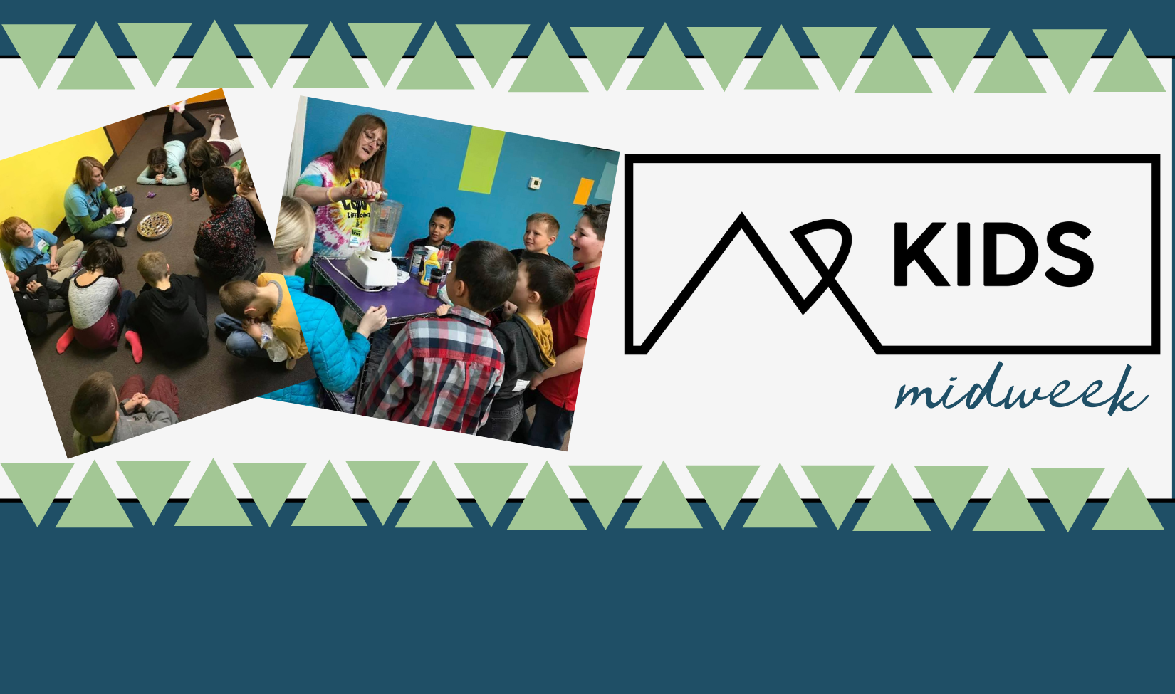 LifePoint Kids | Minden NV