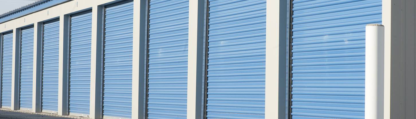 1st Choice Storage- Creosote | Gulfport MS