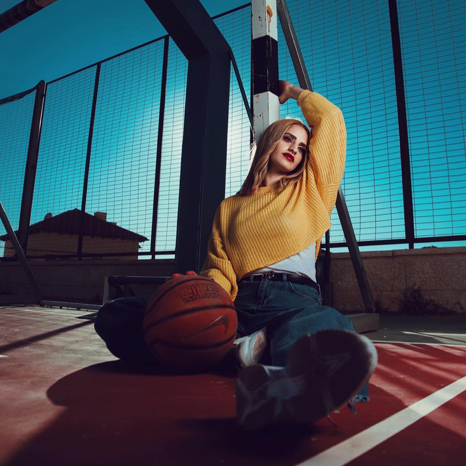 Rim Hassan ريم حسن