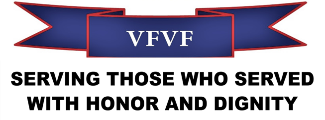 Volunteers for Veterans Foundation / VFVF