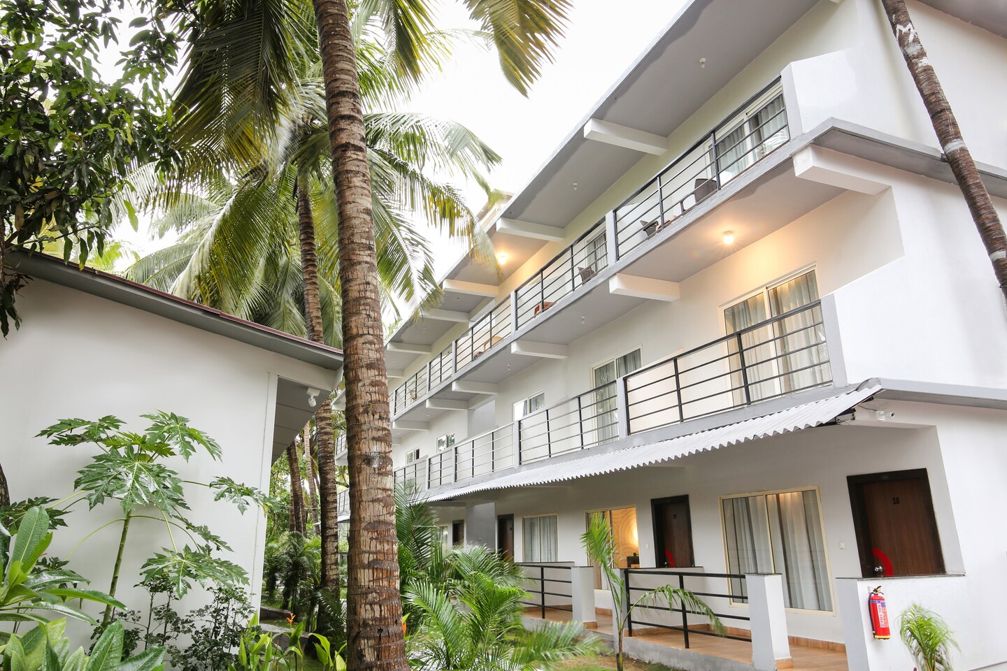 Grand Inn Resort