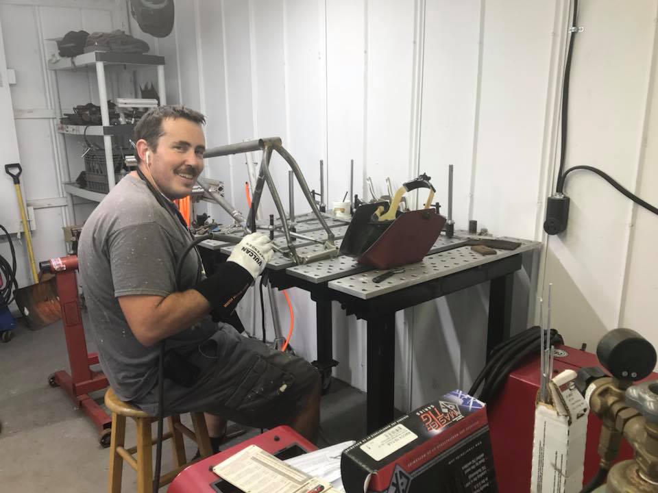 Hawkins Machine | Dade City FL