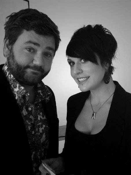 Paul and Rach