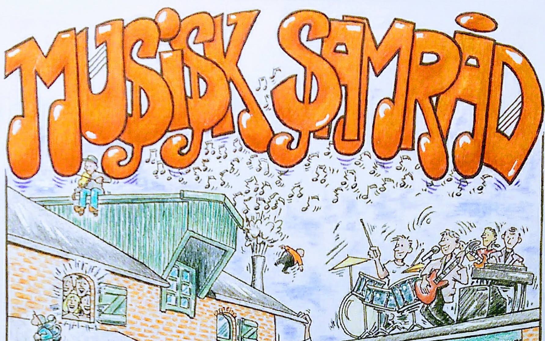 Musisk Samråd i Ballerup | Ballerup