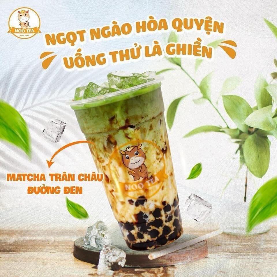 NooTea Thiện Kế | Thien Ke