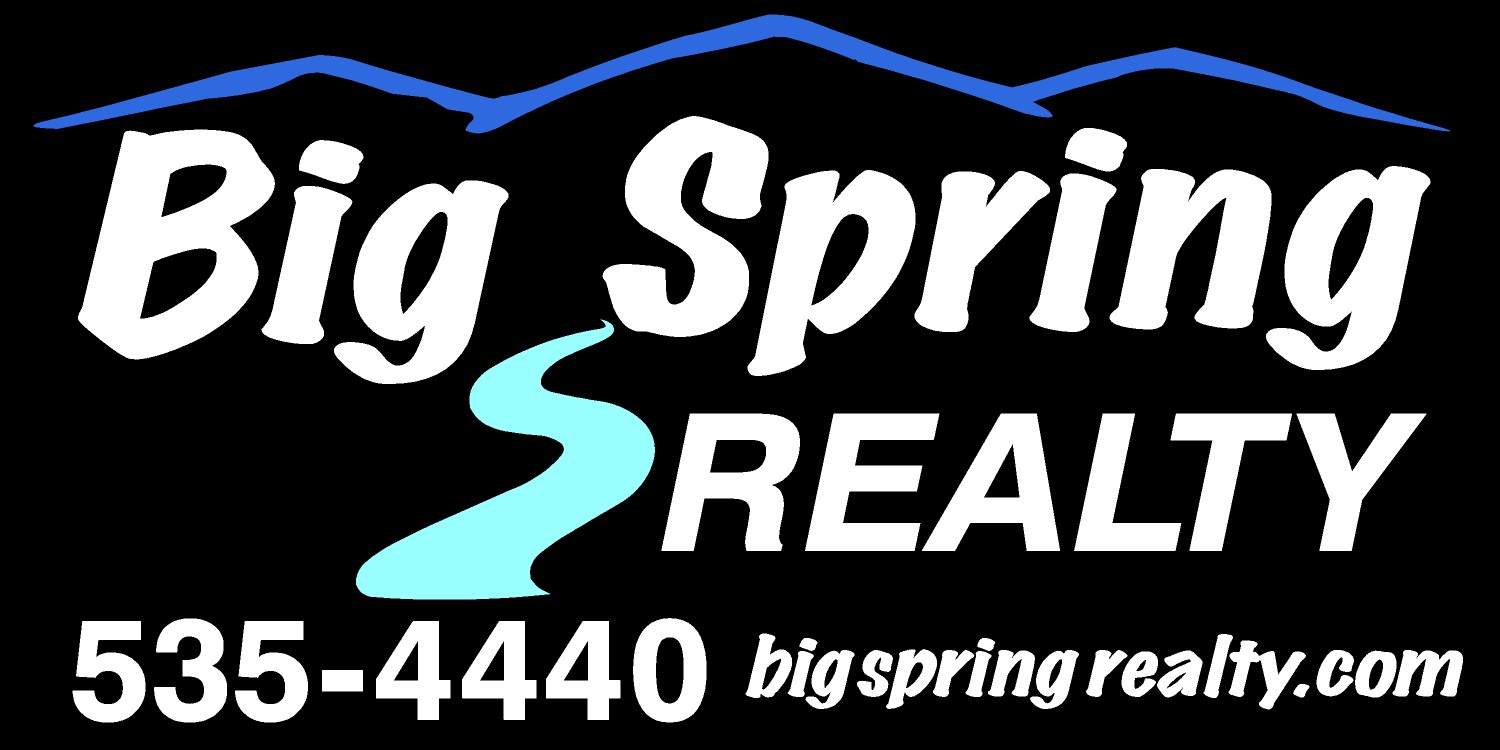 Big Spring Realty | Lewistown MT