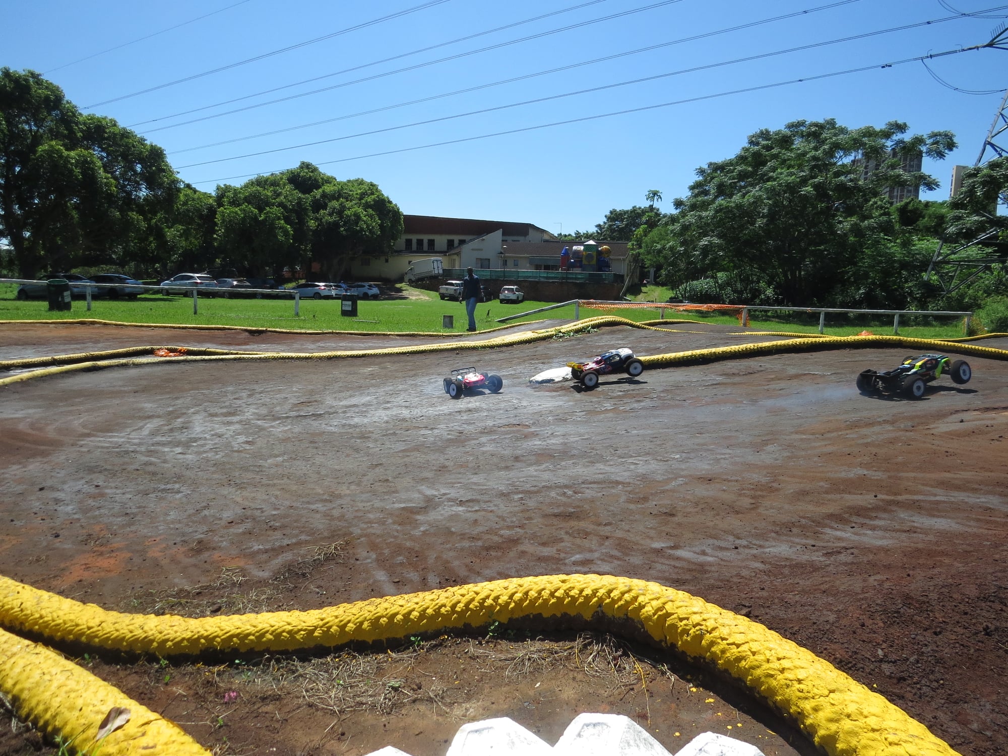APN Raceway | Durban
