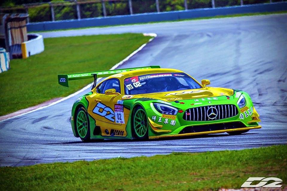 D2 Racing Sport Poland