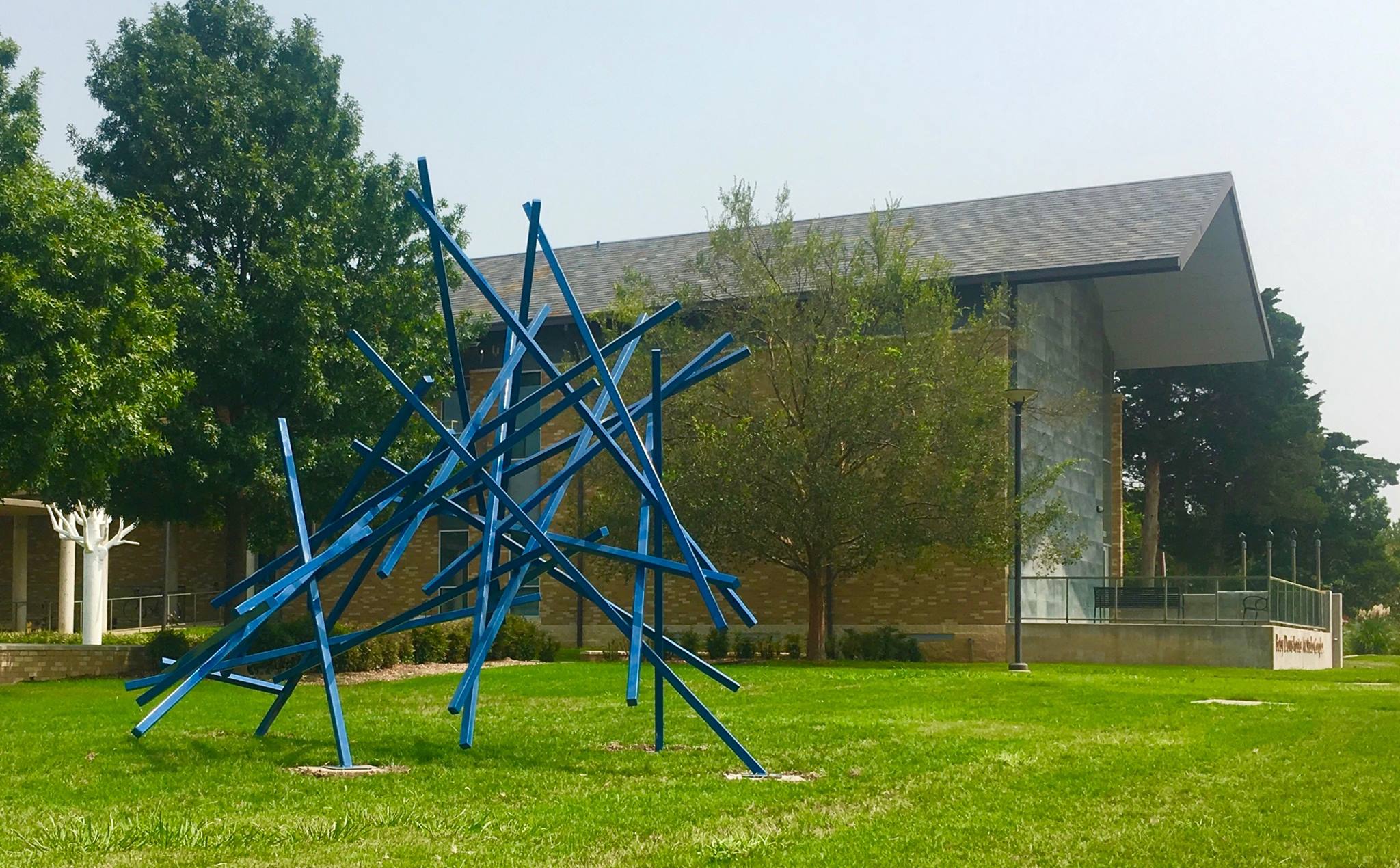 Austin College Art Department | Sherman TX
