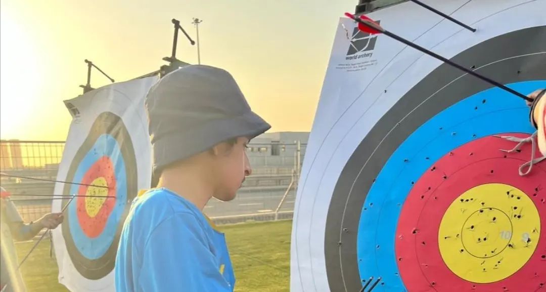 Archery Academy | Jeddah