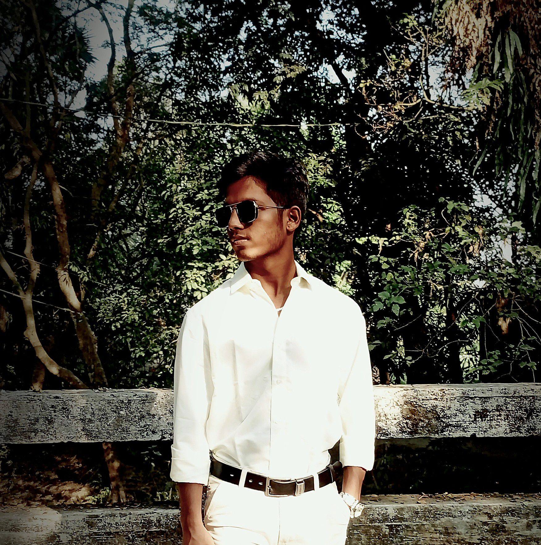 Prappo Francis Palma