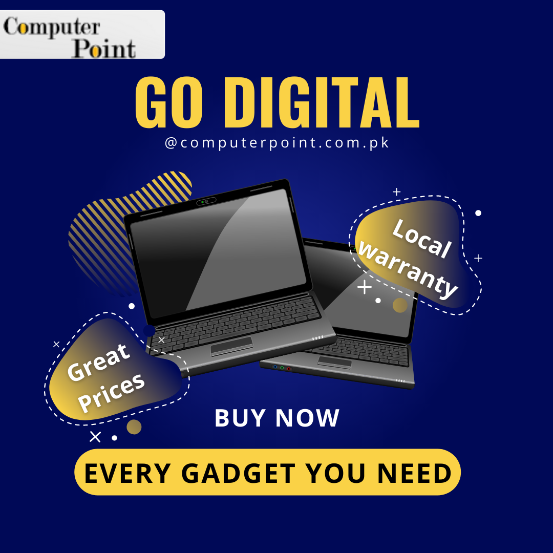 Computer Point | Lahore