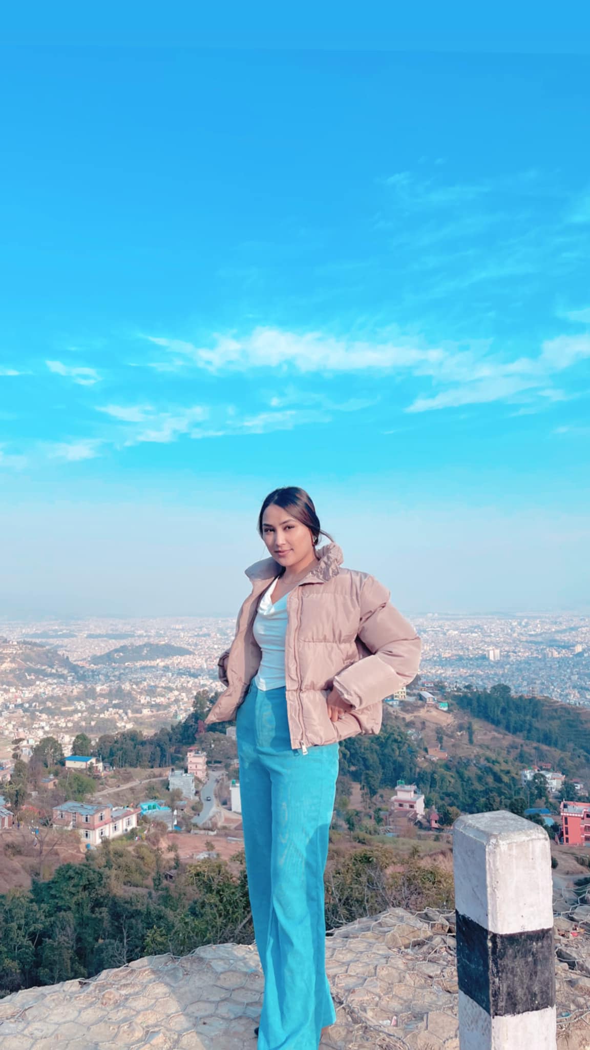 Maya Adhikari Rana