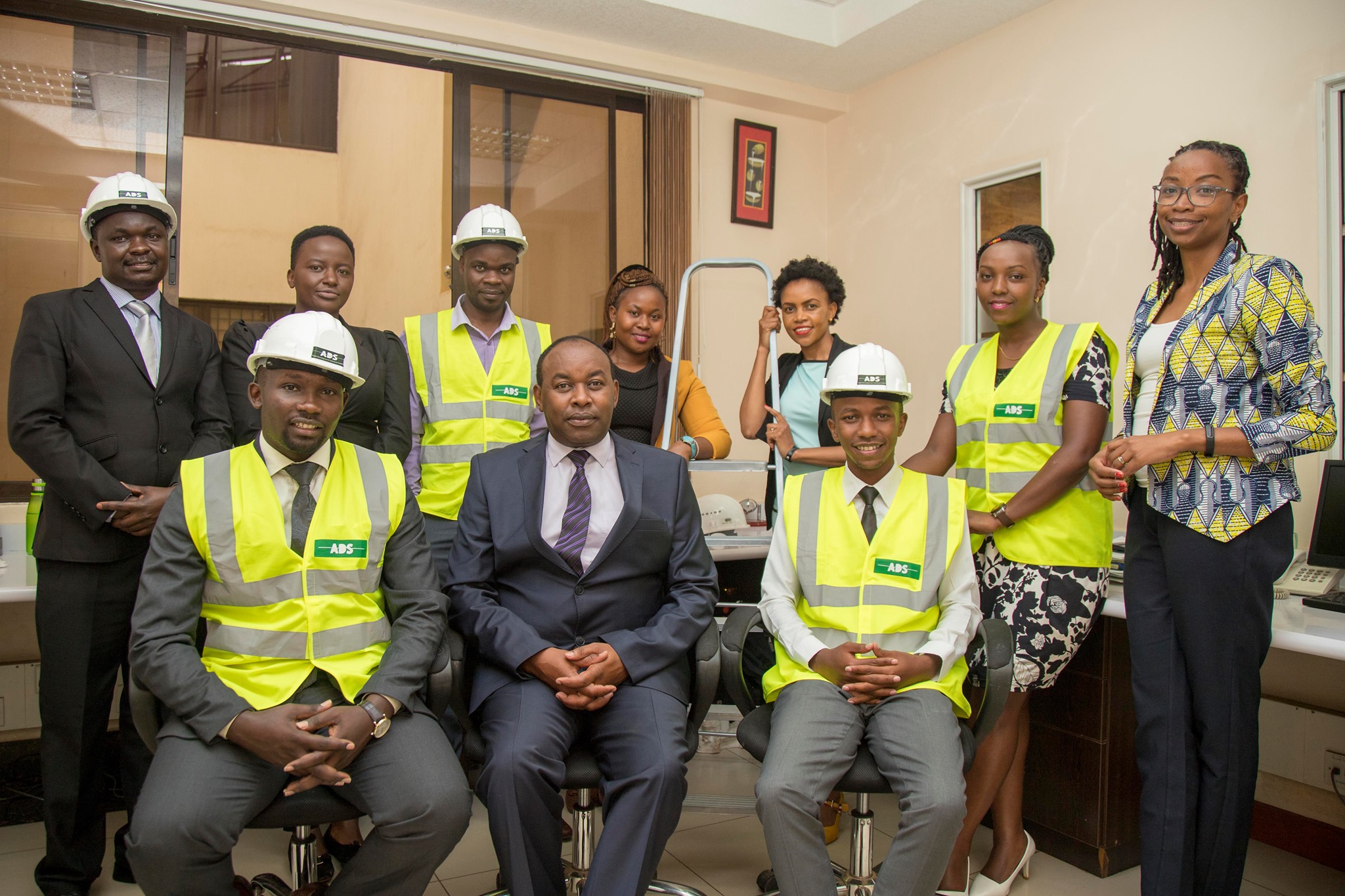 Aegis Development Solutions Ltd-Kenya