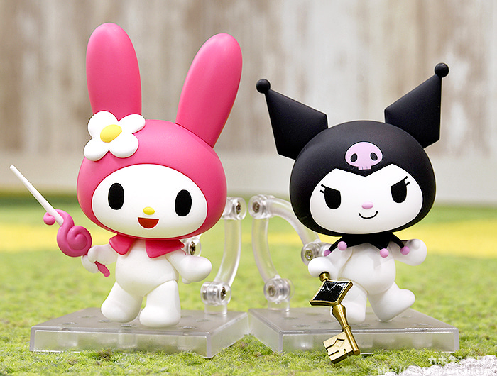 ITEMS RELEASE🌟】 💫LIZ LISA x My Melody Collaboration 💫 Finally