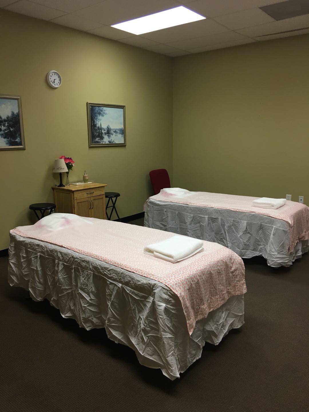 Spring Day Spa | Chesapeake VA