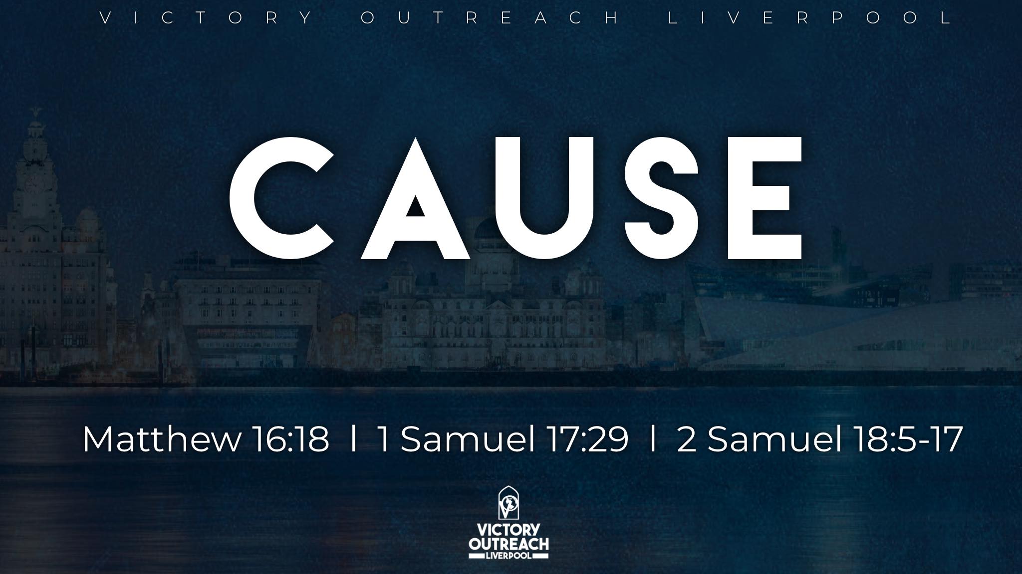 Victory Outreach Manchester... - Victory Outreach Manchester