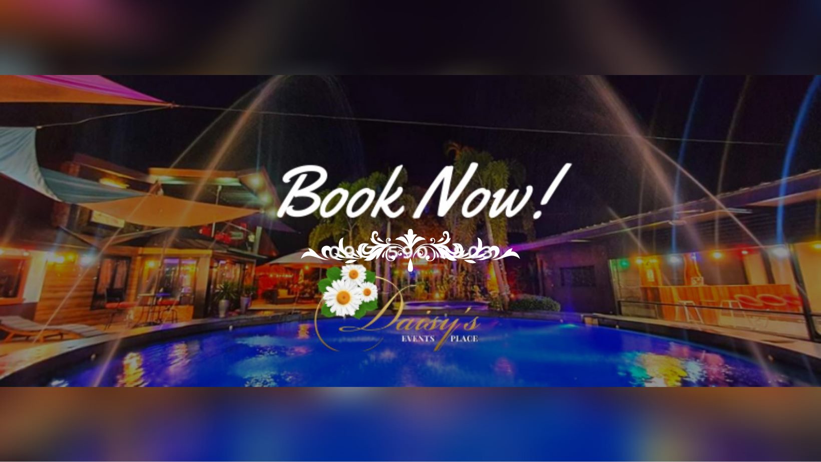 Daisy's Events Place | Cabiao