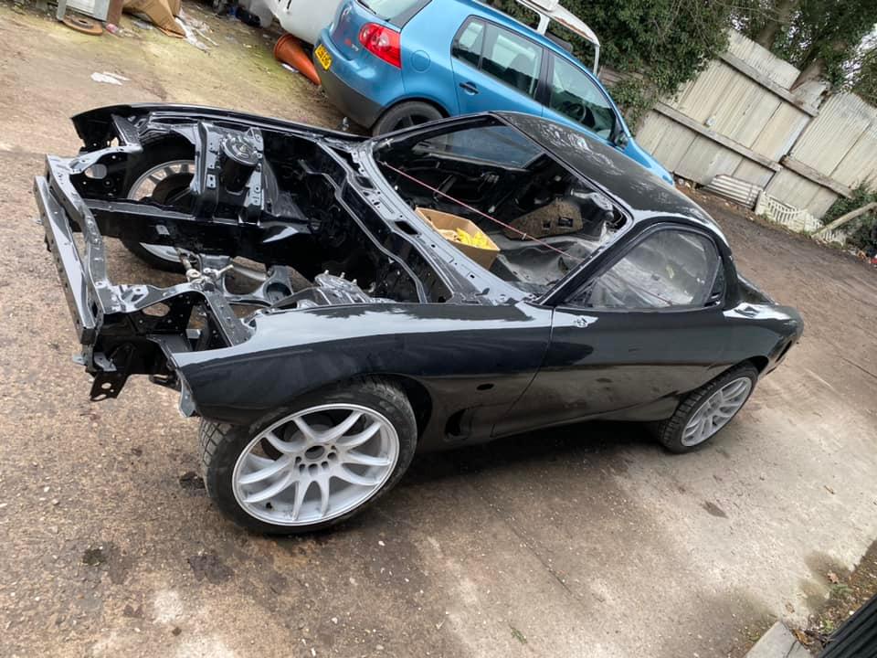 Chamberlain Car Care | Birmingham