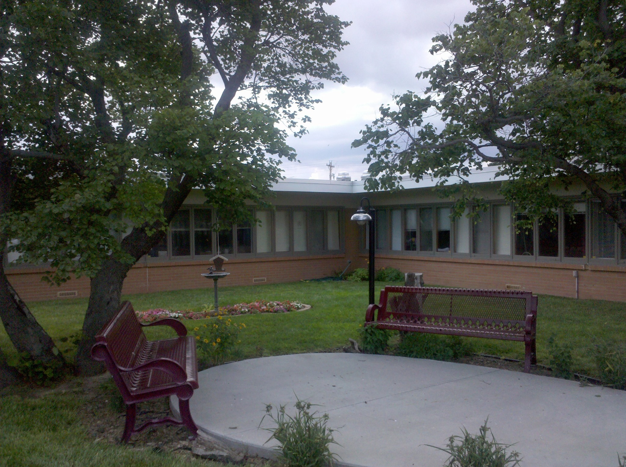Wichita County Health... - Wichita County Health Center