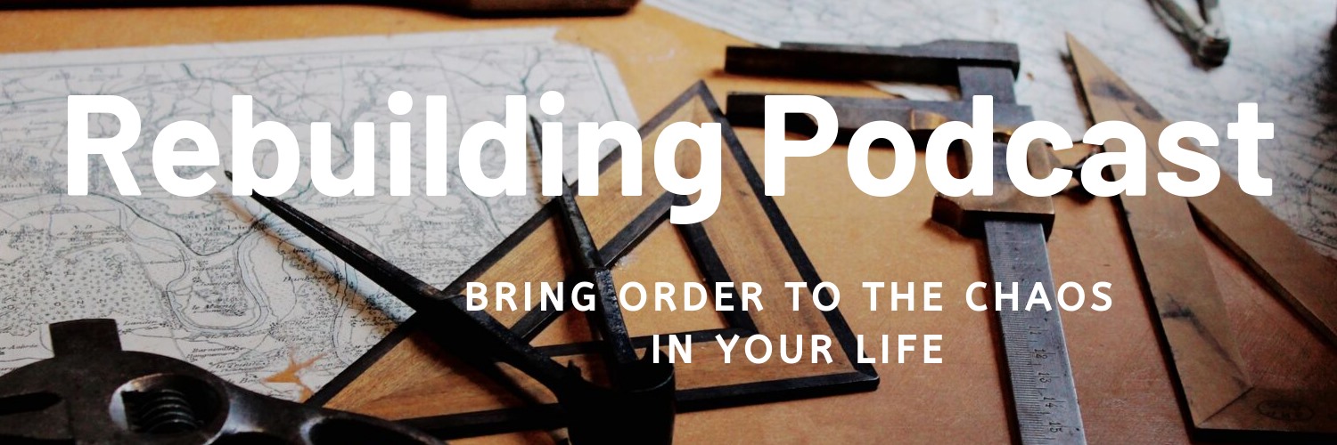 Rebuilding with Jay Walther
