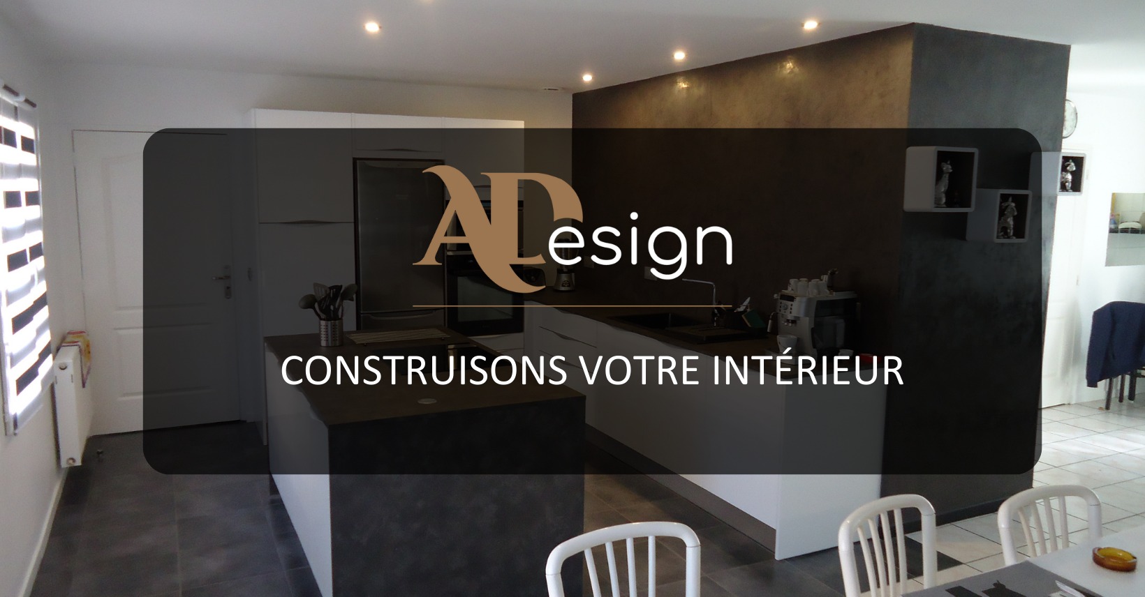 ADesign - Agencement et ameublement d'intérieur sur mesure | Tarbes
