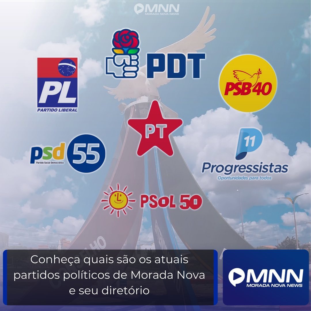 Morada - Saiba quem são os atuais presidentes e vice-presidentes das ...