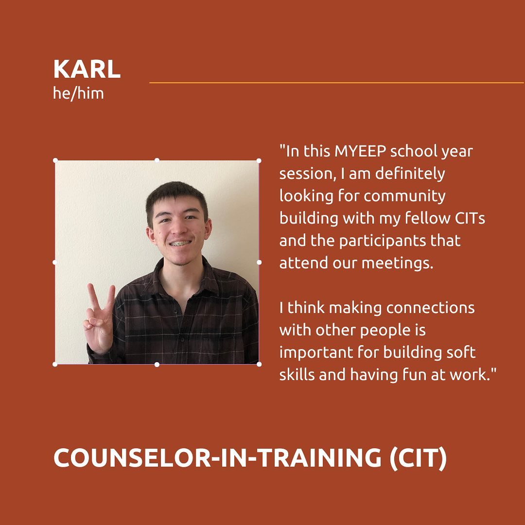 Me... - Mayor's Youth Employment and Education Program (MYEEP)
