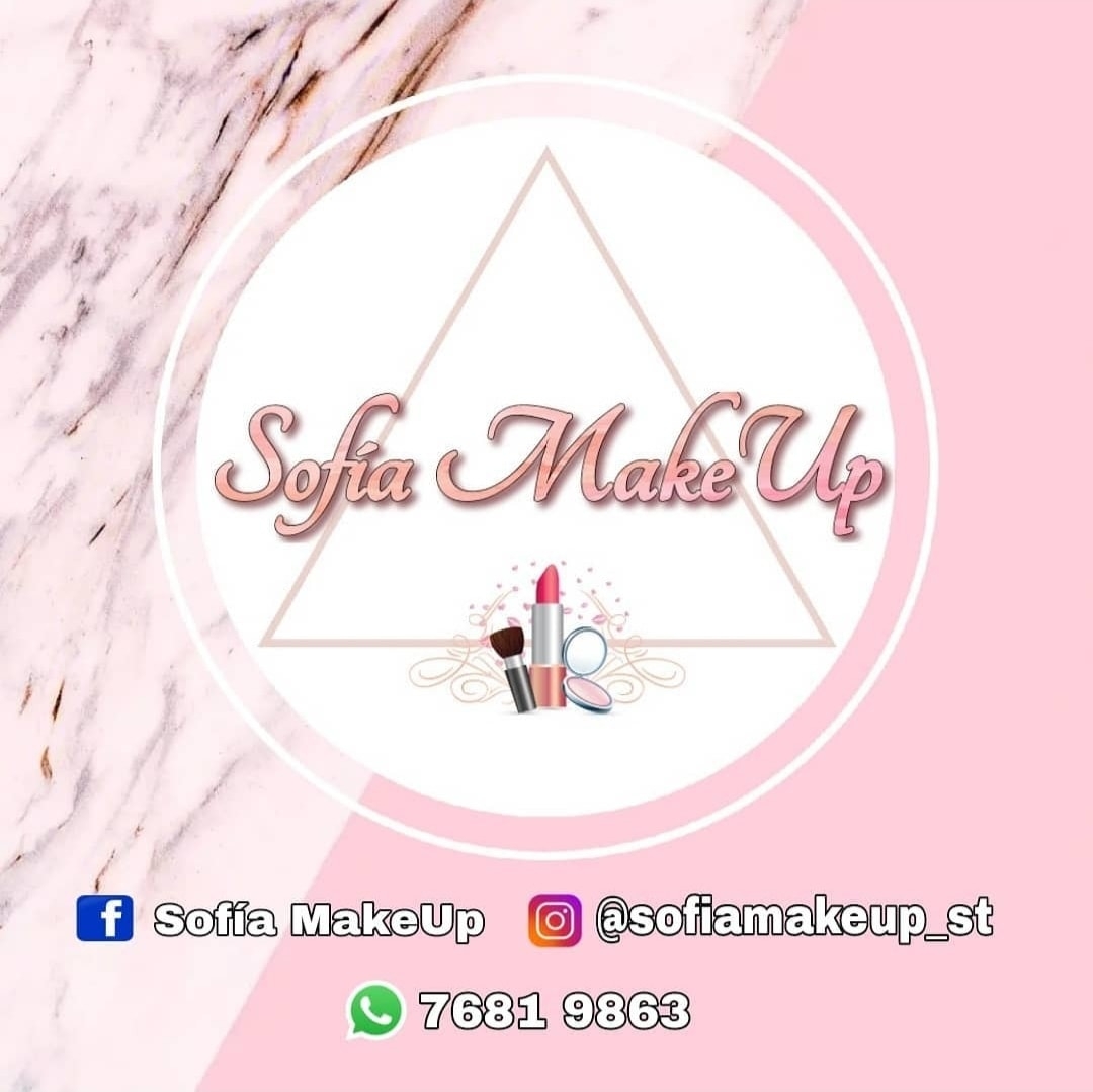 Sofia MakeUp | Corinto